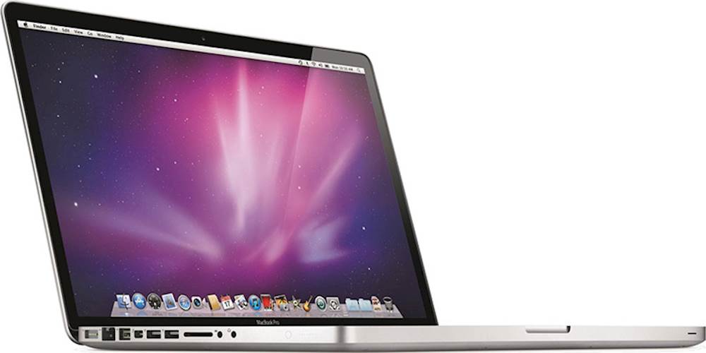 Questions and Answers: Apple MacBook Pro 15.4