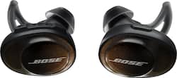 Bose SoundSport Free True Wireless In Ear Earbuds Black 774373 Bose SoundSport Free True Wireless In Ear Earbuds Black 774373