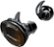 Alt View Zoom 12. Bose - SoundSport Free True Wireless In-Ear Earbuds - Black.