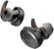 Alt View Zoom 19. Bose - SoundSport Free True Wireless In-Ear Earbuds - Black.
