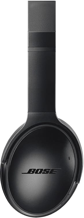 Bose QuietComfort 35 II Wireless Noise Cancelling Over the Ear Bose QuietComfort 35 II Wireless Noise Cancelling Over the Ear
