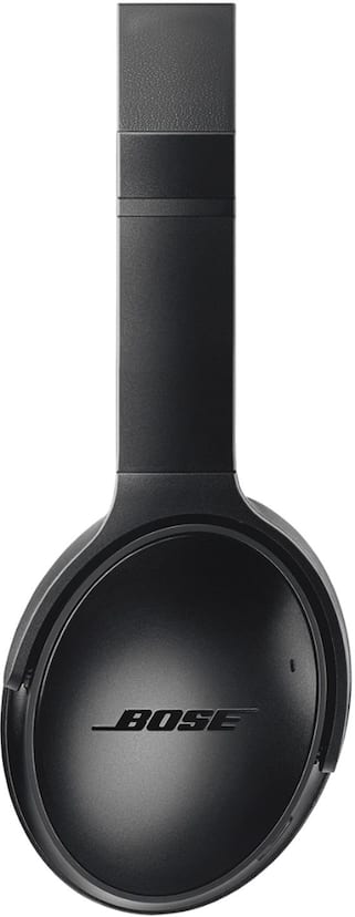 Bose QuietComfort 35 II Wireless Noise Cancelling Over the Ear Bose QuietComfort 35 II Wireless Noise Cancelling Over the Ear