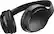 Alt View 12. Bose - QuietComfort 35 II Wireless Noise Cancelling Over-the-Ear Headphones - Black.