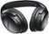 Alt View Zoom 13. Bose - QuietComfort 35 II Wireless Noise Cancelling Headphones - Black.