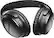 Alt View 13. Bose - QuietComfort 35 II Wireless Noise Cancelling Over-the-Ear Headphones - Black.