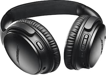Bose QuietComfort 35 II Wireless Noise Cancelling Over the Ear Bose QuietComfort 35 II Wireless Noise Cancelling Over the Ear