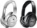 Alt View Zoom 14. Bose - QuietComfort 35 II Wireless Noise Cancelling Over-the-Ear Headphones - Black.