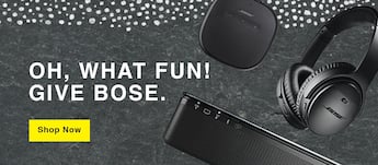 Bose QuietComfort 35 II Wireless Noise Cancelling Over the Ear Bose QuietComfort 35 II Wireless Noise Cancelling Over the Ear