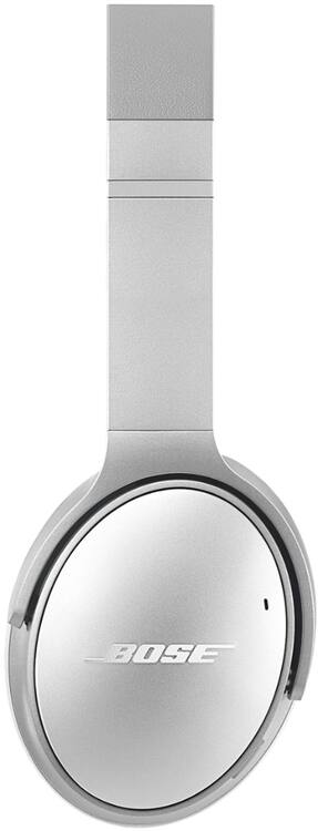 Bose QuietComfort 35 II Wireless Noise Cancelling Over the Ear Bose QuietComfort 35 II Wireless Noise Cancelling Over the Ear