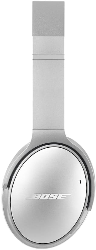 Bose QuietComfort 35 II Wireless Noise Cancelling Over the Ear Bose QuietComfort 35 II Wireless Noise Cancelling Over the Ear