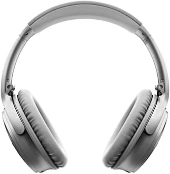 Bose QuietComfort 35 II Wireless Noise Cancelling Over the Ear Bose QuietComfort 35 II Wireless Noise Cancelling Over the Ear