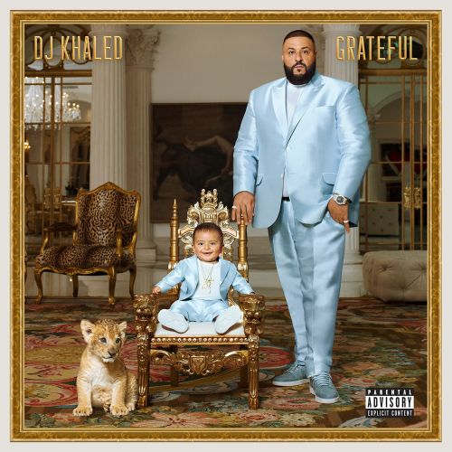  Grateful [Deluxe Edition] [CD] [PA]