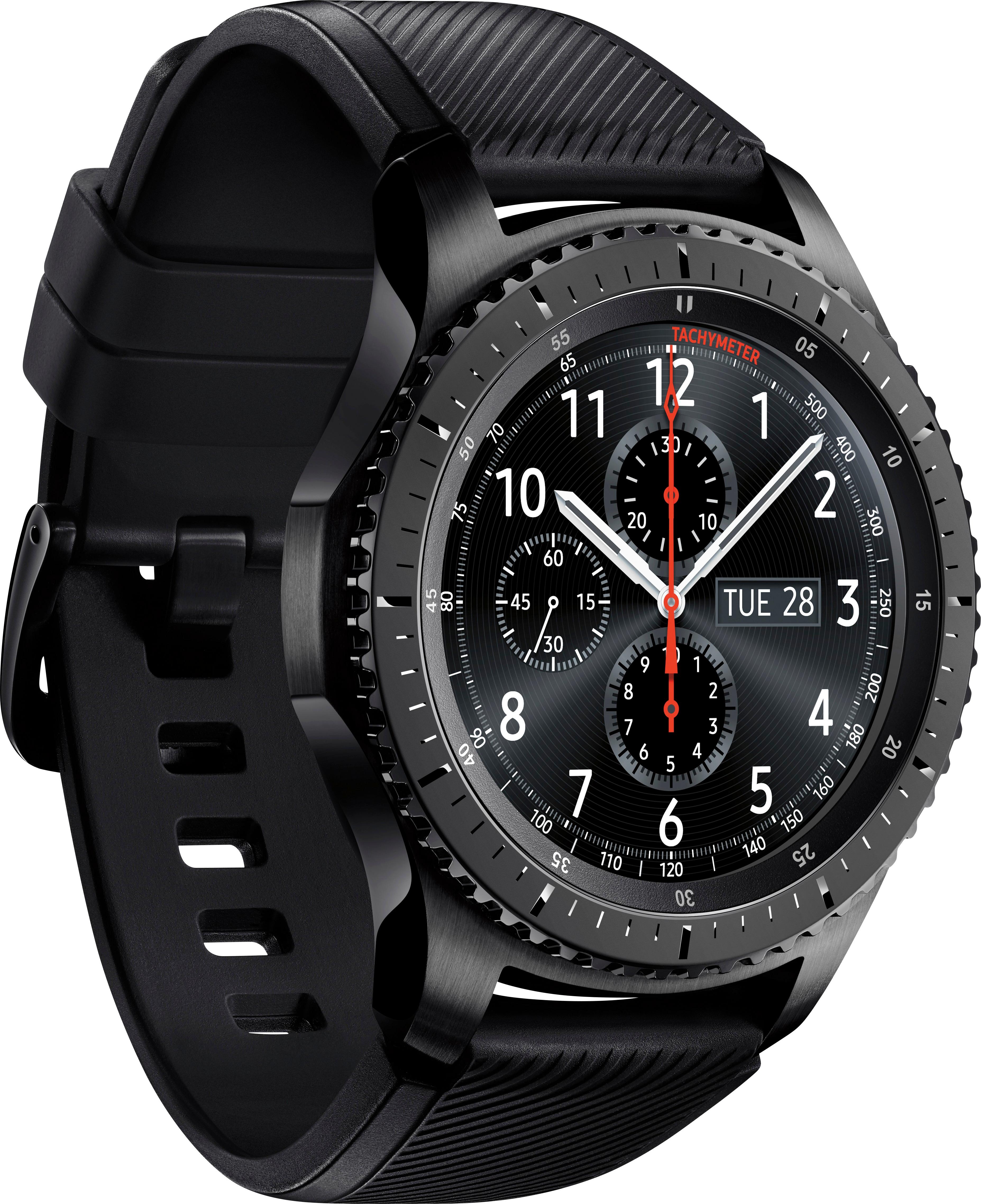 best buy samsung watch 46mm