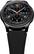 Angle. Samsung - Gear S3 Frontier Smartwatch 46mm Stainless Steel Verizon - Dark Gray.