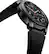 Alt View 13. Samsung - Gear S3 Frontier Smartwatch 46mm Stainless Steel Verizon - Dark Gray.