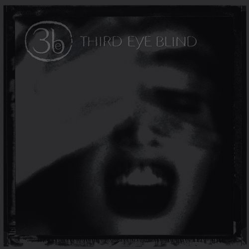  Third Eye Blind [20th Anniversary Reissue] [2CD] [CD]
