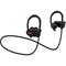 iLive - IAEB26B Wireless In-Ear Headphones - Black-Front_Standard