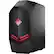 Alt View 11. HP - Desktop - AMD Ryzen 7-Series - 16GB Memory - NVIDIA GeForce GTX 1080 - 512GB Solid State Drive + 2TB Hard Drive - HP finish in black.