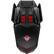 Alt View 12. HP - Desktop - AMD Ryzen 7-Series - 16GB Memory - NVIDIA GeForce GTX 1080 - 512GB Solid State Drive + 2TB Hard Drive - HP finish in black.