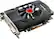 Alt View 11. XFX - AMD Radeon RX 560 4GB GDDR5 PCI Express 3.0 Graphics Card - Black.