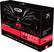 Alt View 12. XFX - AMD Radeon RX 560 4GB GDDR5 PCI Express 3.0 Graphics Card - Black.