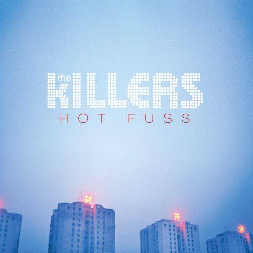 Front. Hot Fuss [LP].