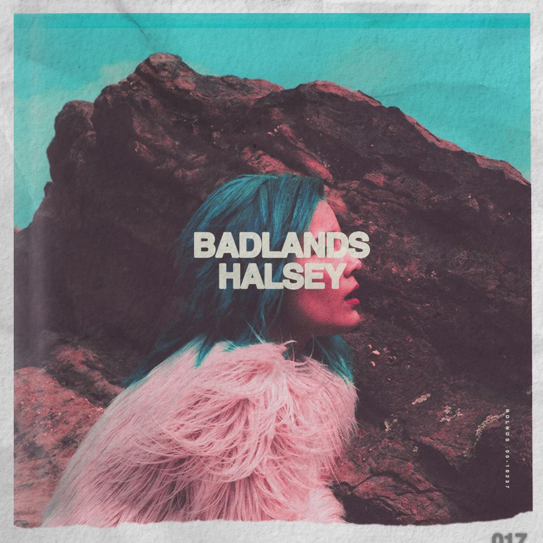 Badlands [LP] - VINYL