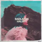 Front. Badlands [LP].