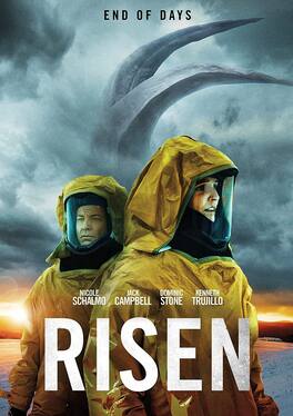 Risen - DVD