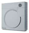 SPT - HEPA Air Purifier - Moss Green - Larger Front