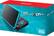 Alt View 11. Nintendo - New Nintendo 2DS XL - Black + Turquoise.