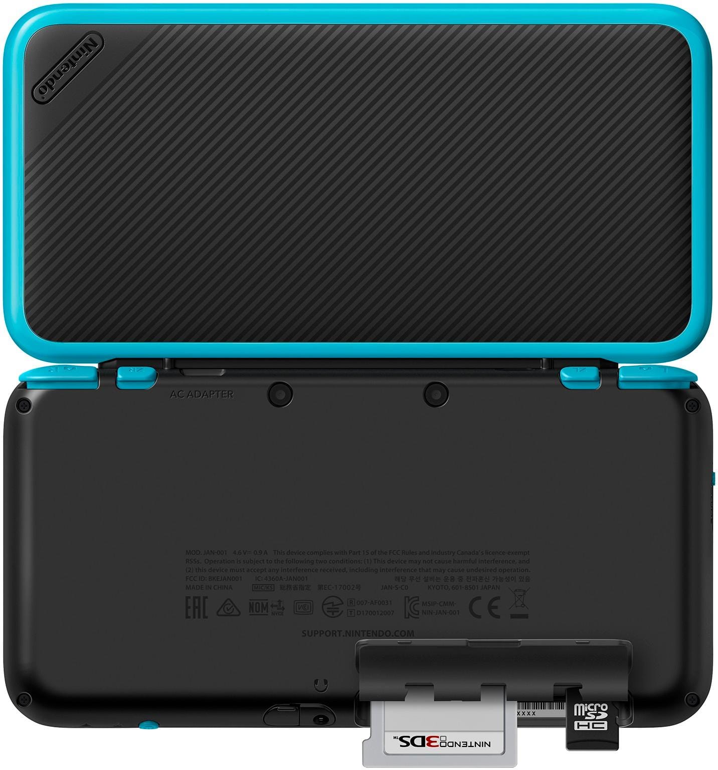 cheapest nintendo 2ds xl