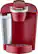 Alt View 11. Keurig - K-Classic K50 Single Serve K-Cup Pod Coffee Maker - Rhubarb.