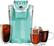 Alt View 12. Keurig - K200 Single-Serve K-Cup Pod Coffee Maker - Oasis.