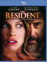 The Resident [Blu-ray] [2011] - Front_Original
