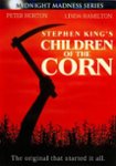 Front Standard. Children of the Corn [DVD] [1984].