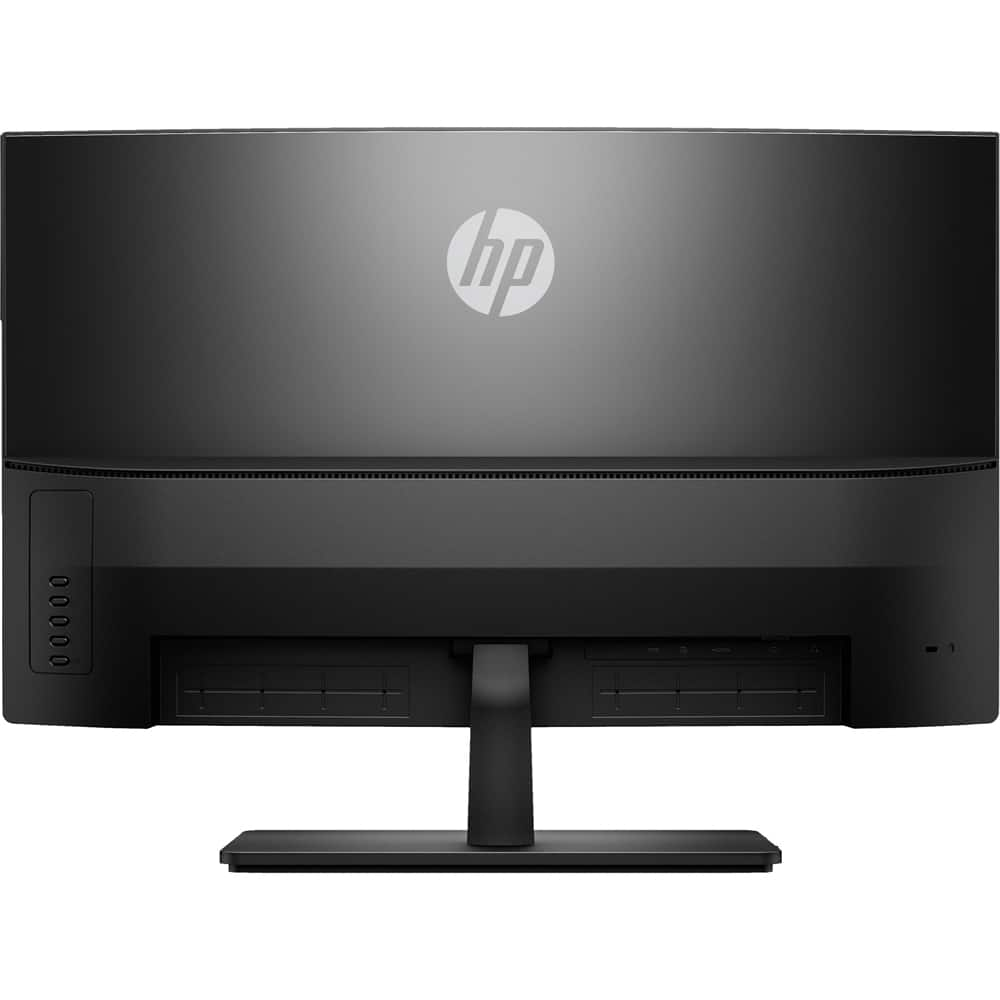 Best Buy: Hp 27b 27