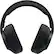 Alt View 11. Logitech - G433 Wired Gaming Headset for PC, PS4, Nintendo Switch, Xbox One - Black.