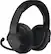 Alt View 14. Logitech - G433 Wired Gaming Headset for PC, PS4, Nintendo Switch, Xbox One - Black.
