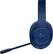 Alt View 12. Logitech - G433 Wired 7.1 Gaming Headset - Blue.