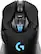Alt View 12. Logitech - G903 Wireless Optical Gaming Mouse with RGB Lighting - Black.