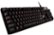 Alt View Zoom 12. Logitech - G413 Wired Gaming Mechanical Romer-G Switch Keyboard with Backlighting - Carbon.