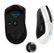 Alt View Zoom 12. Logitech - G703 Wireless Optical Gaming Mouse with RGB Lighting - White.