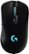 Front Zoom. Logitech - G703 Wireless Optical Gaming Mouse with RGB Lighting - Black.