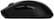 Alt View Zoom 11. Logitech - G703 Wireless Optical Gaming Mouse with RGB Lighting - Black.