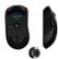 Alt View Zoom 13. Logitech - G703 Wireless Optical Gaming Mouse with RGB Lighting - Black.
