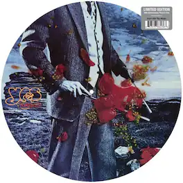 Yes - Tormato - VINYL LP