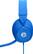 Alt View 3. LucidSound - LucidSound LS10X Gen 2 Wired Gaming Headset for Xbox Series X|S - Blue - Blue.
