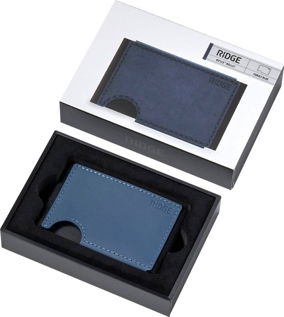 The text on the image reads "RIDGE RIDGE RIDGE RIDGE."