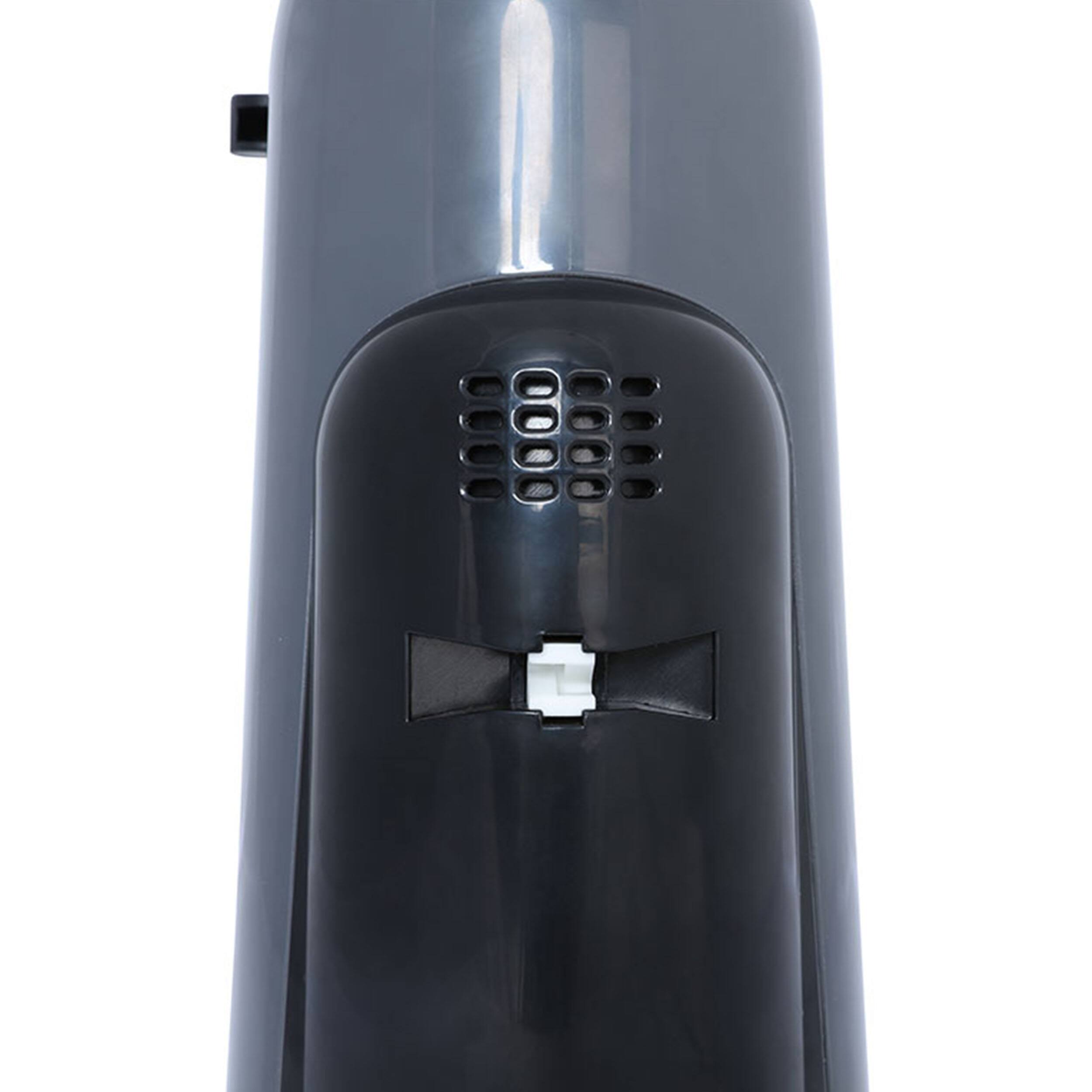 Alt View 4. Brentwood - Brentwood Extra Tall Electric Can Opener in Black - Black.